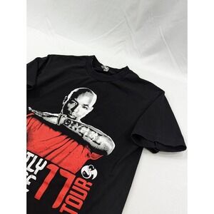 SIZE MEDIUM TECH NINE N9NE - STRANGE MUSIC- Strictly Strange 2017 Mens Medium